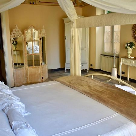 Il Sogno Maison De Charme เคียวารี ภายนอก รูปภาพ