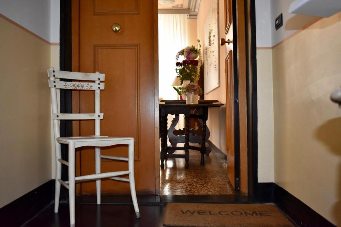 Il Sogno Maison De Charme เคียวารี ภายนอก รูปภาพ