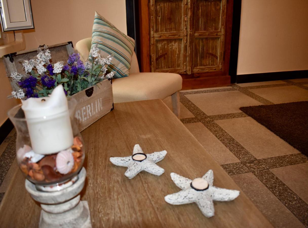 Il Sogno Maison De Charme เคียวารี ภายนอก รูปภาพ