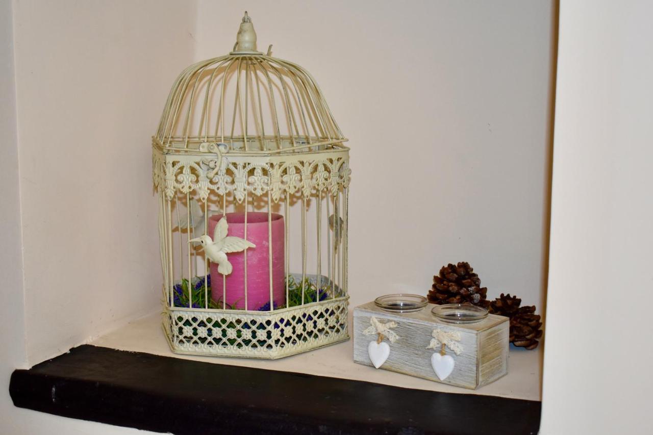 Il Sogno Maison De Charme เคียวารี ภายนอก รูปภาพ