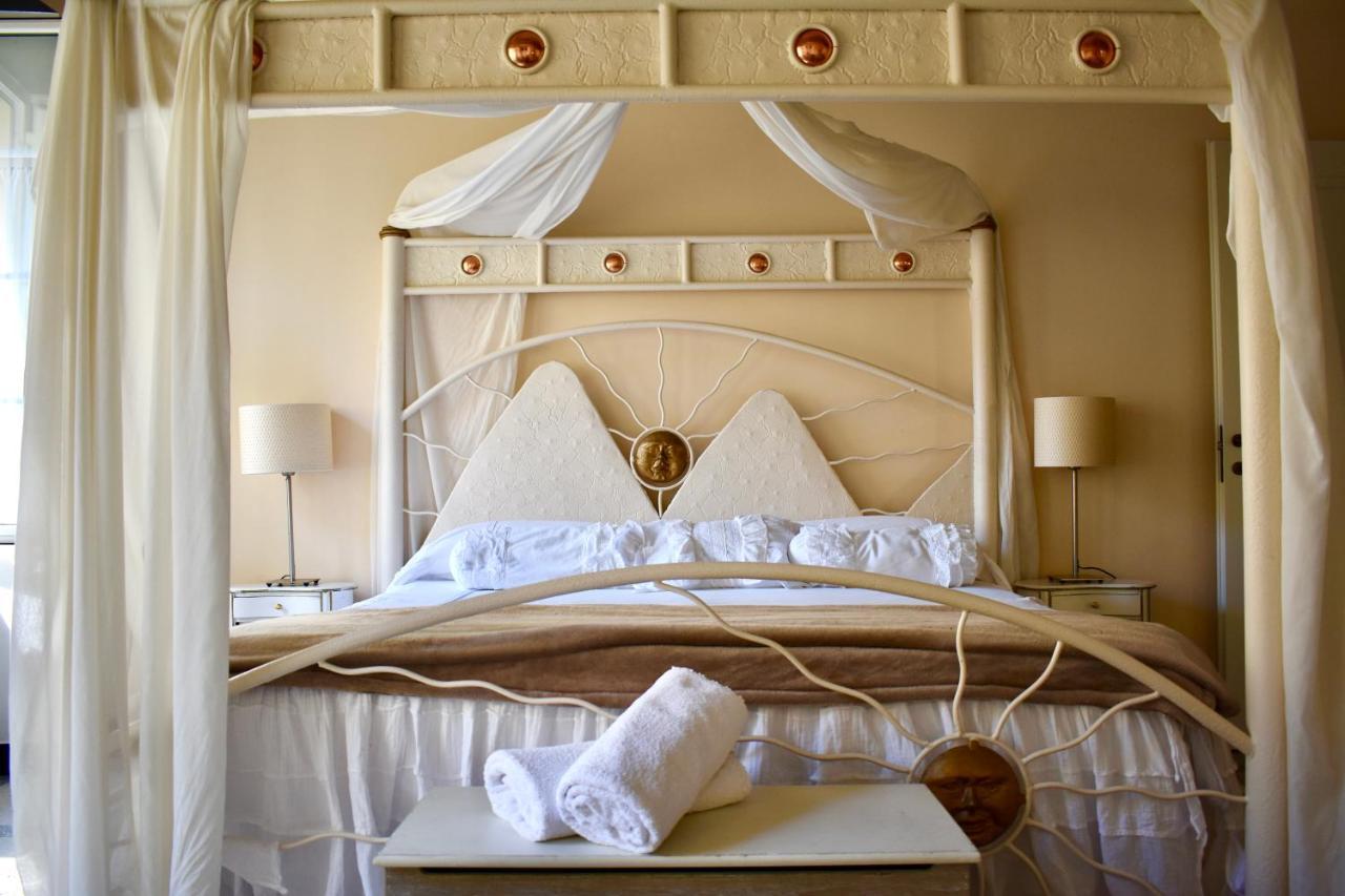 Il Sogno Maison De Charme เคียวารี ภายนอก รูปภาพ
