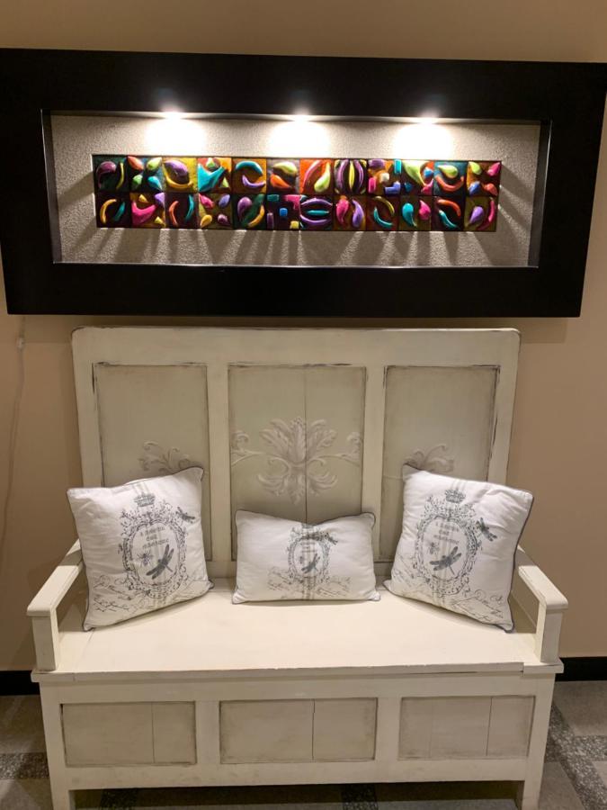 Il Sogno Maison De Charme เคียวารี ภายนอก รูปภาพ