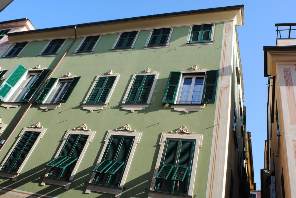 Il Sogno Maison De Charme เคียวารี ภายนอก รูปภาพ
