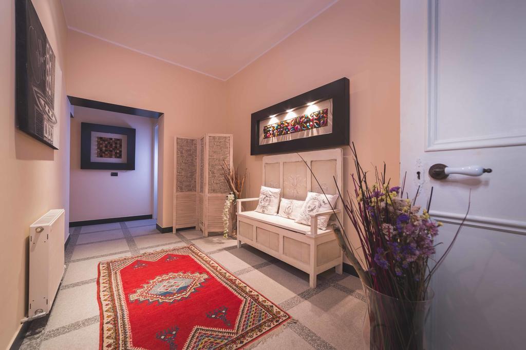 Il Sogno Maison De Charme เคียวารี ภายนอก รูปภาพ