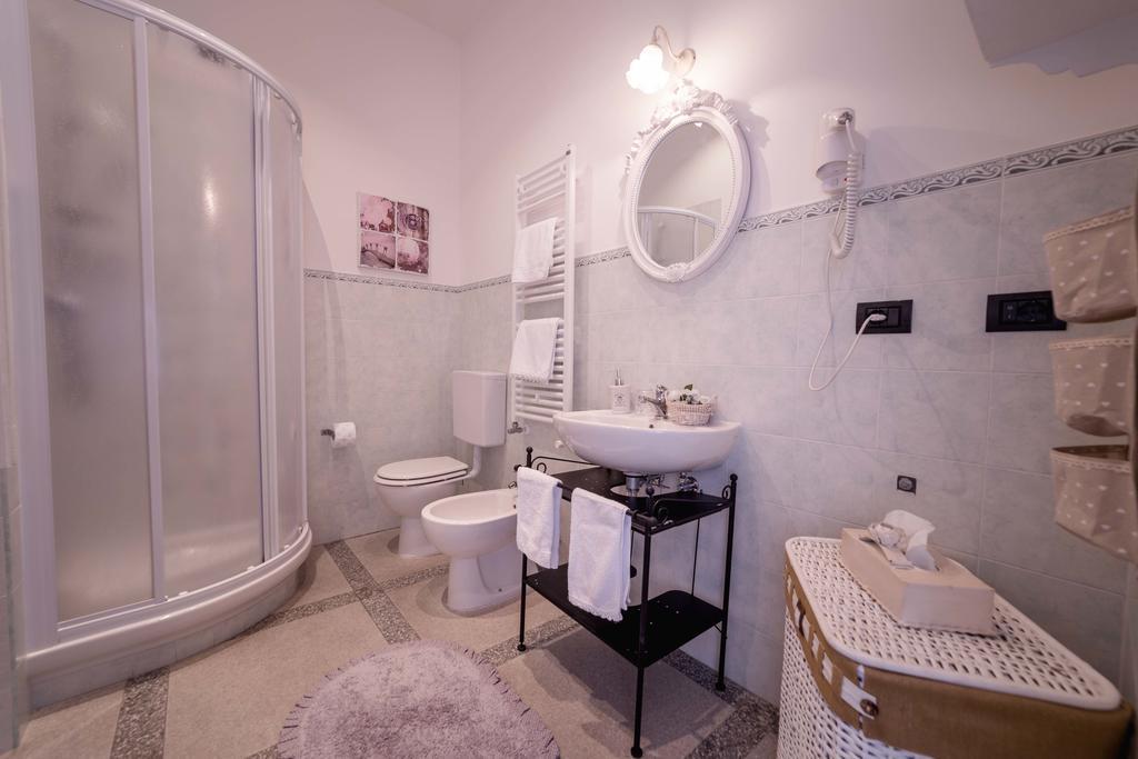 Il Sogno Maison De Charme เคียวารี ภายนอก รูปภาพ