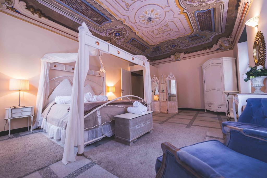 Il Sogno Maison De Charme เคียวารี ภายนอก รูปภาพ