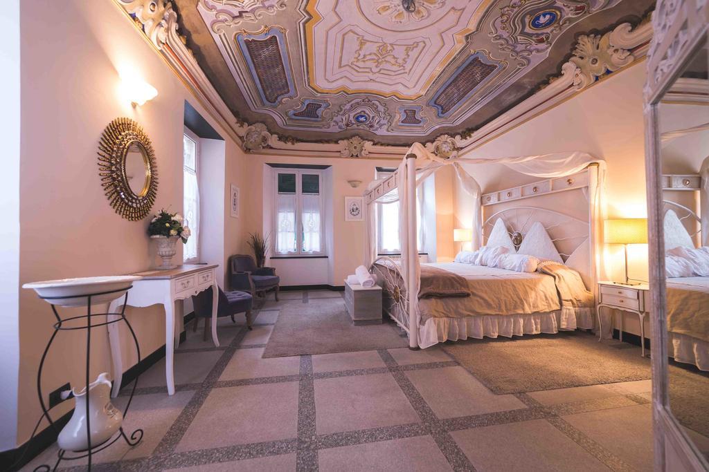 Il Sogno Maison De Charme เคียวารี ภายนอก รูปภาพ