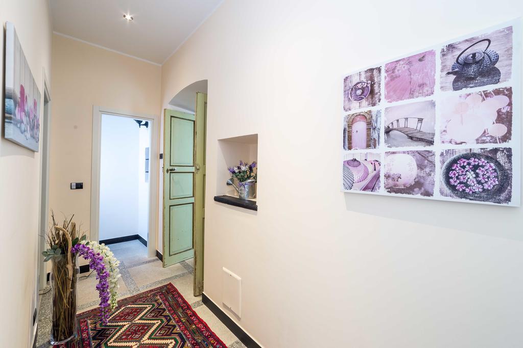 Il Sogno Maison De Charme เคียวารี ภายนอก รูปภาพ