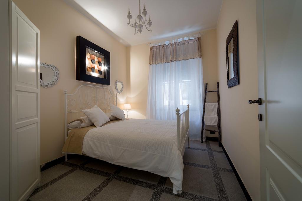 Il Sogno Maison De Charme เคียวารี ภายนอก รูปภาพ