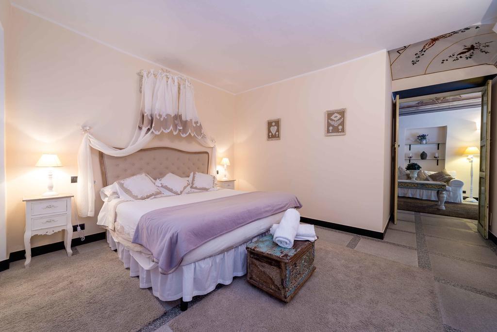 Il Sogno Maison De Charme เคียวารี ภายนอก รูปภาพ