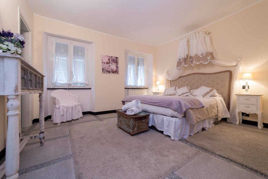 Il Sogno Maison De Charme เคียวารี ภายนอก รูปภาพ