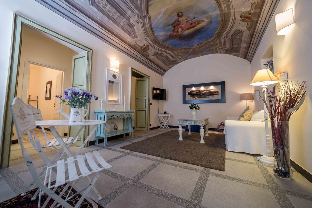 Il Sogno Maison De Charme เคียวารี ภายนอก รูปภาพ
