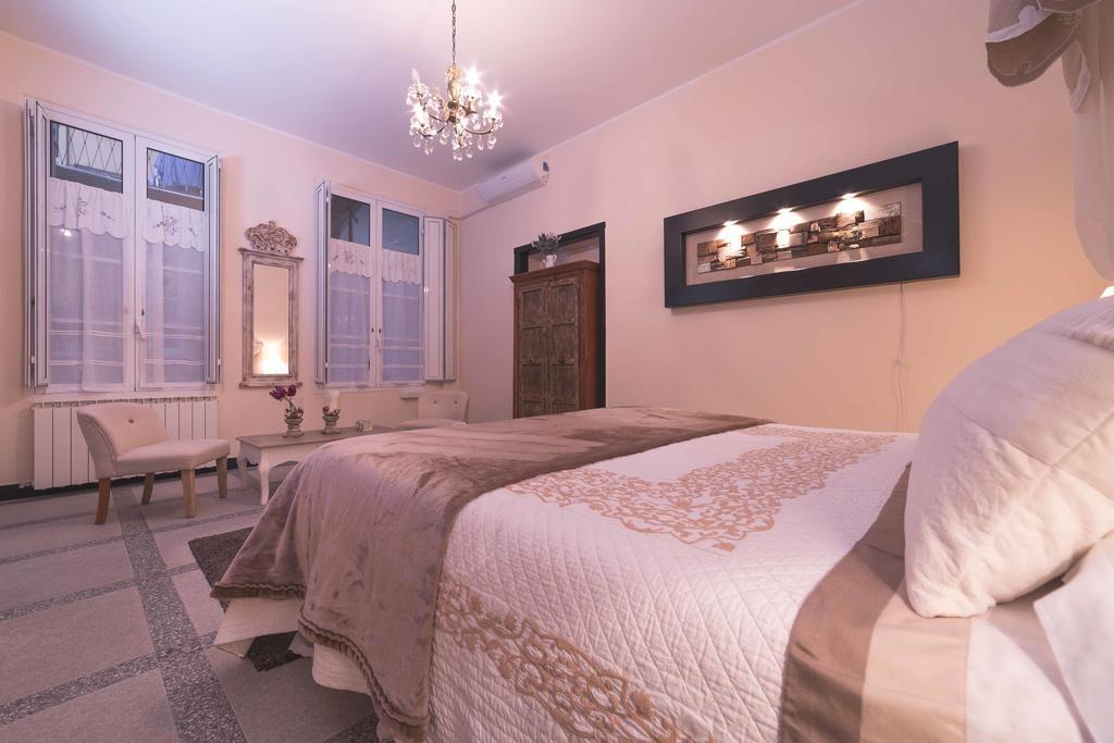 Il Sogno Maison De Charme เคียวารี ภายนอก รูปภาพ
