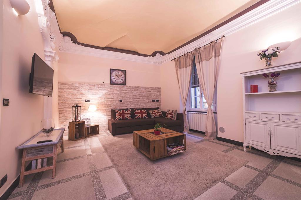 Il Sogno Maison De Charme เคียวารี ภายนอก รูปภาพ